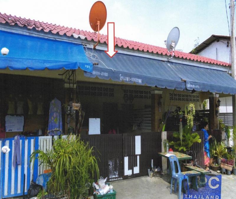 บางนาค เมืองนราธิวาส นราธิวาส